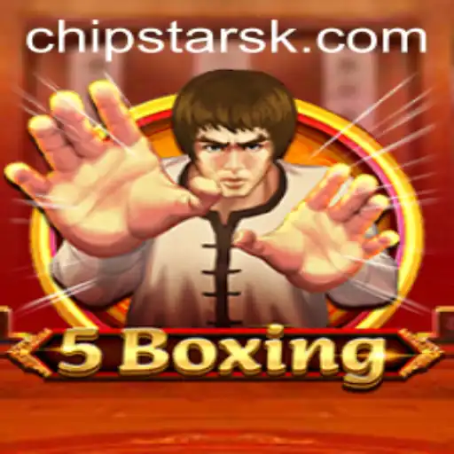 5Boxing: A Thrilling New Game Taking the Betting World by Storm