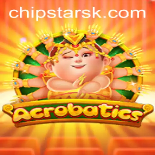 Mastering Acrobatics: The Thrilling Game with a Twist
