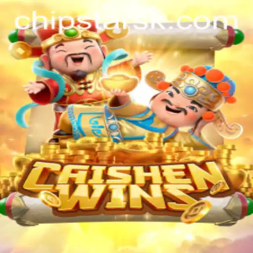 Exploring Caishen Wins: A Thrilling Venture into the World of Slots with Bet 70