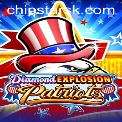 DiamondExplosionPatriots: A Thrilling New Game Venture