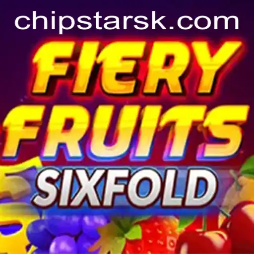 Exploring FieryFruitsSixFold: Unveiling the Latest Sensation in Gaming