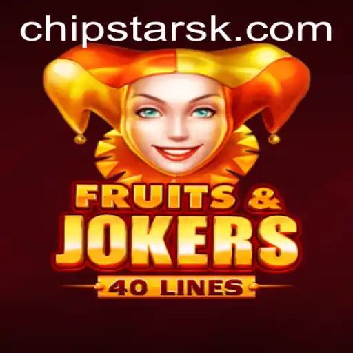 Exploring the Excitement of FruitsAndJokers40: A Fresh Casino Experience