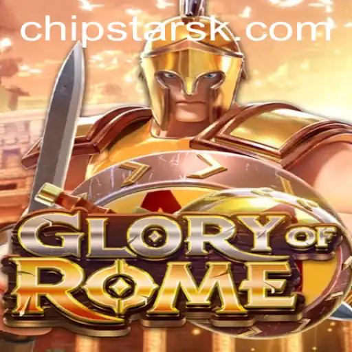 Exploring GloryofRome: A Comprehensive Guide to the Game and Betting Strategy