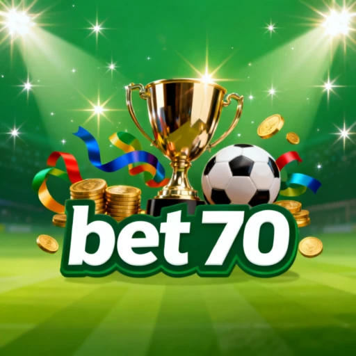 bet 70 Logo