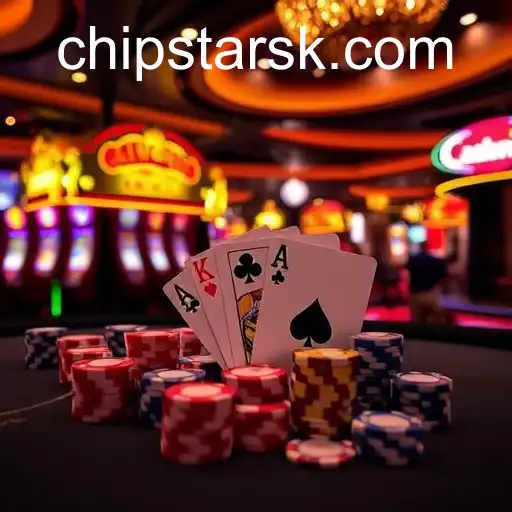Jogos de cassino