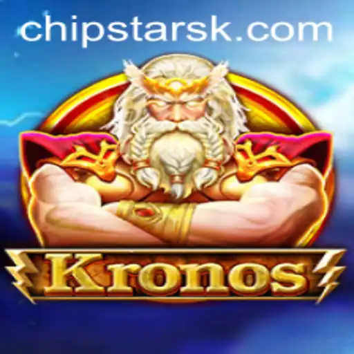 Kronos: An Epic Journey Through Time in Gaming