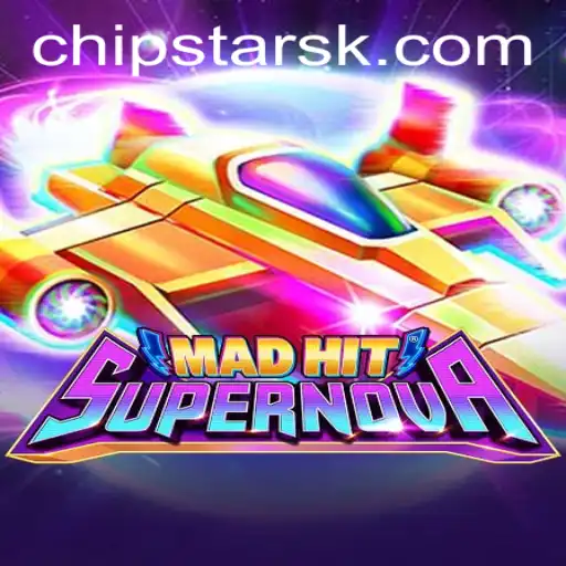Unraveling the Excitement of MadHitSupernova: A Revolutionary Betting Game
