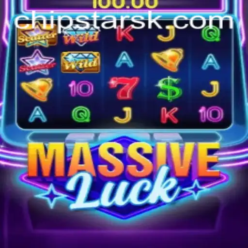 Exploring the Thrilling World of MassiveLuck: A Game of Strategy and Chance
