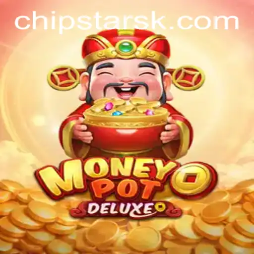 Discover the Thrills of MoneyPotDELUXE: A Comprehensive Guide