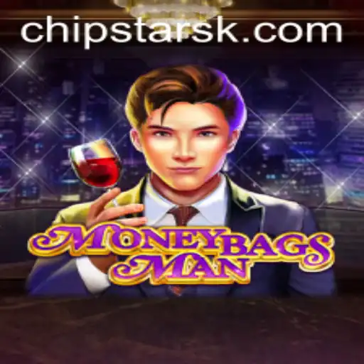 Discover MoneybagsMan: A High-Stakes Game of Strategy and Luck