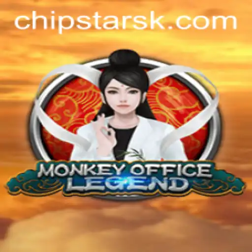 Exploring the Enigmatic World of MonkeyOfficeLegend