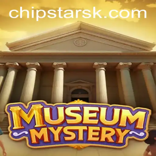 Unlocking the Secrets of 'MuseumMystery': A Cultural Adventure with a Twist