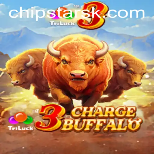 Discover the Thrills of 3ChargeBuffalo: An Exciting Betting Experience