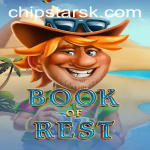 Exploring the Thrilling World of BookofRest and Mastering the Art of Bet 70