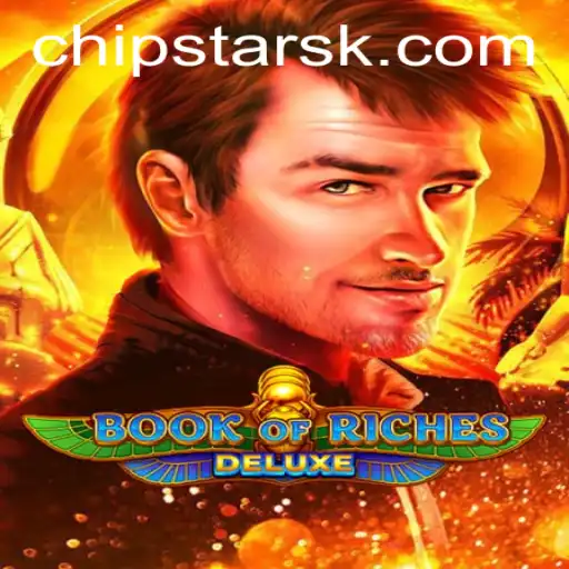 Exploring the Excitement of BookofRichesDeluxe: A Comprehensive Guide