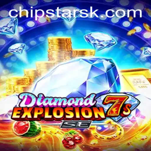 Discover the Exciting World of DiamondExplosion7sSE: A Comprehensive Guide