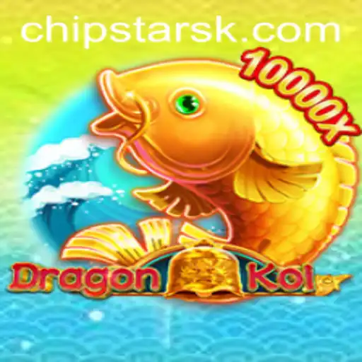 Discover the Thrilling World of DragonKoi: A New Age Bet Game