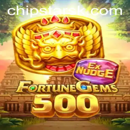 Unveiling FortuneGems500: A Thrilling Adventure in Modern Gaming