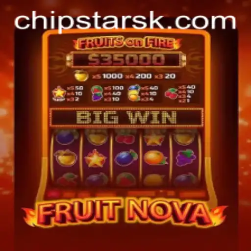 Exploring the World of FruitNova: An In-Depth Guide to Betting with a 70 Credit Strategy