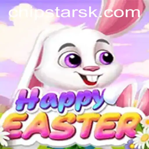 Discover the Excitement of HappyEaster: A Thrilling Game Experience with a Hint of Luck and Strategy