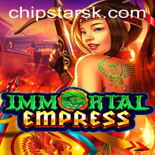 Discover the Enchanting World of ImmortalEmpress: A Comprehensive Guide