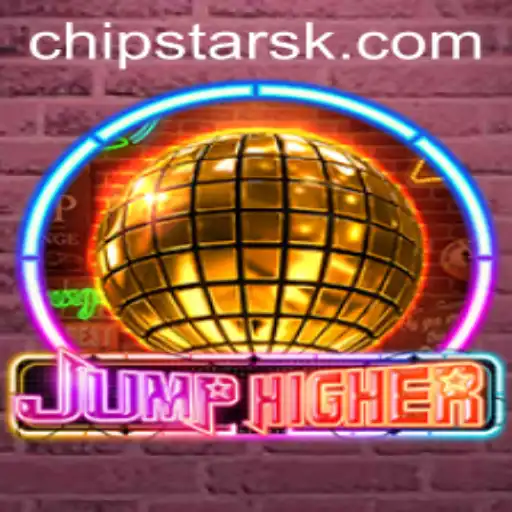 JumpHigher: An Exciting Leap into the World of Strategic Betting