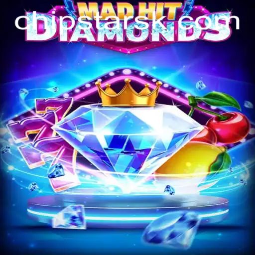 Discover the Exciting World of MadHitDiamonds: A Game of Strategy and Chance
