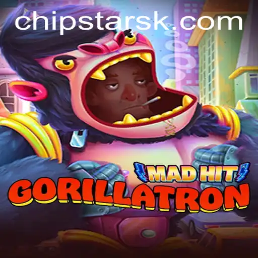 Exploring the Thrills of MadHitGorillatron: The Ultimate Betting Game