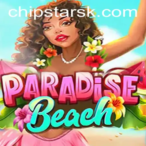 ParadiseBeach: Dive into the Ultimate Gaming Adventure with a Splash of Excitement