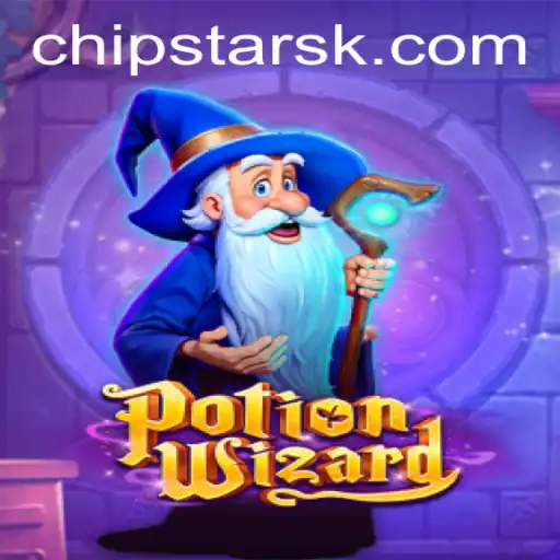 PotionWizard: An Enchanting Dive into a World of Magic and Strategy
