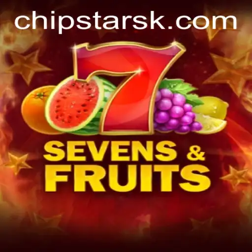 Experience the Thrill of SevensFruits with the 'Bet 70' Strategy