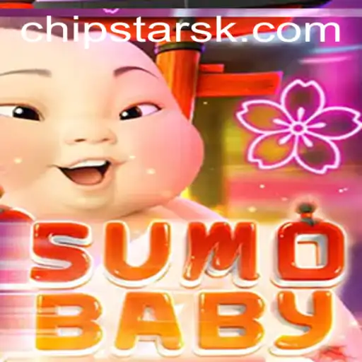 SumoBaby: An Innovative Gaming Experience