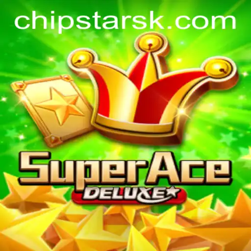 Discovering SuperAceDeluxe: A Thrilling Journey Through Virtual Card Battles