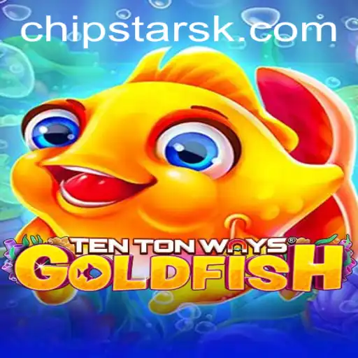 Explore the Mesmerizing World of TenTonWaysGoldfish