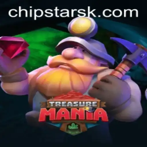Exploring the Exciting World of TreasureMania: A Thrilling Gaming Experience