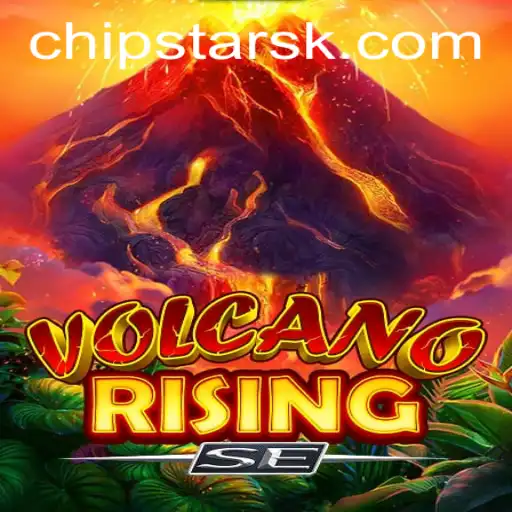 Unleashing Adventure with VolcanoRisingSE: A Thrilling Experience
