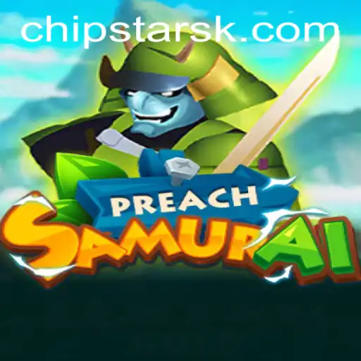 Unveiling PreachSamurai: A New Era in Gaming Strategy and Adventure