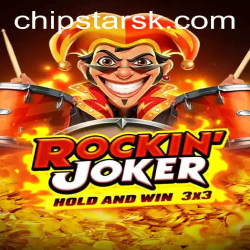 Rockinjoker: A Thrilling Card Game Adventure