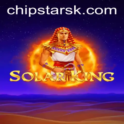 Discovering SolarKing: An Immersive Gaming Adventure with Unique Betting Strategies