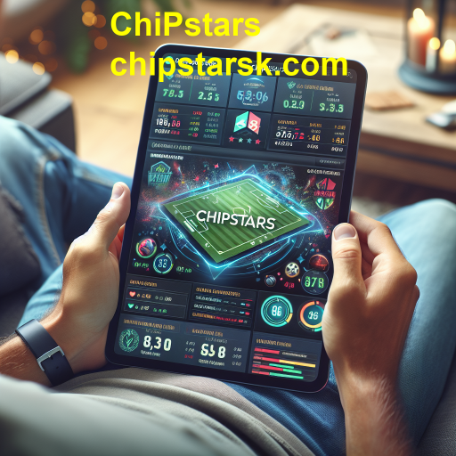 Apostas Esportivas no ChiPstars: O Guia Completo