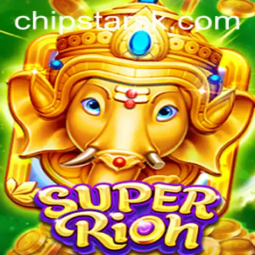 Exploring the Thrills of SuperRich: A Casino Game Revolution