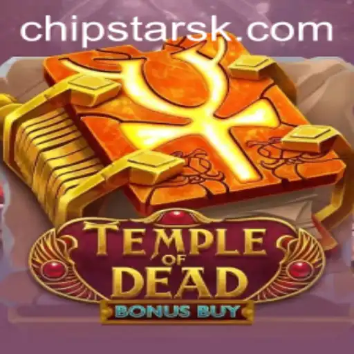 Unveiling the Thrilling Realm of Temple of Dead Bonus Buy