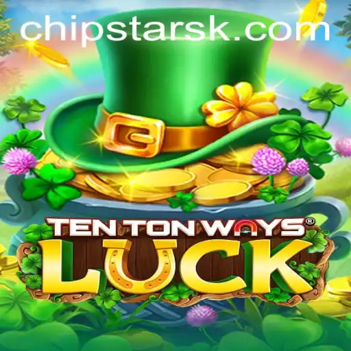 An In-depth Look at TenTonWaysLuck: A Revolutionary Game of Chance
