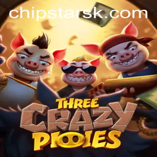 Exploring the Exciting World of ThreeCrazyPiggies: How to Play and Bet