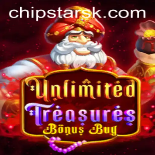 UnlimitedTreasuresBonusBuy: Dive into the Adventure of Betting 70