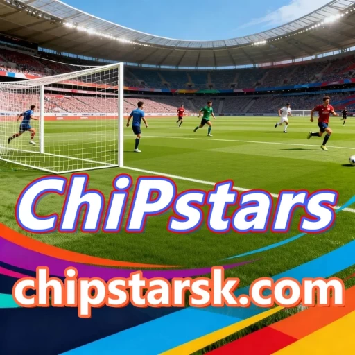 Logo ChiPstars